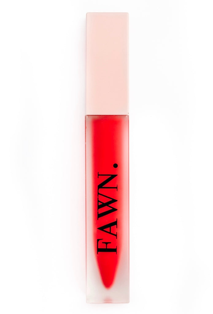 ‘$picy’ Serum Gloss - Fawn Beauty