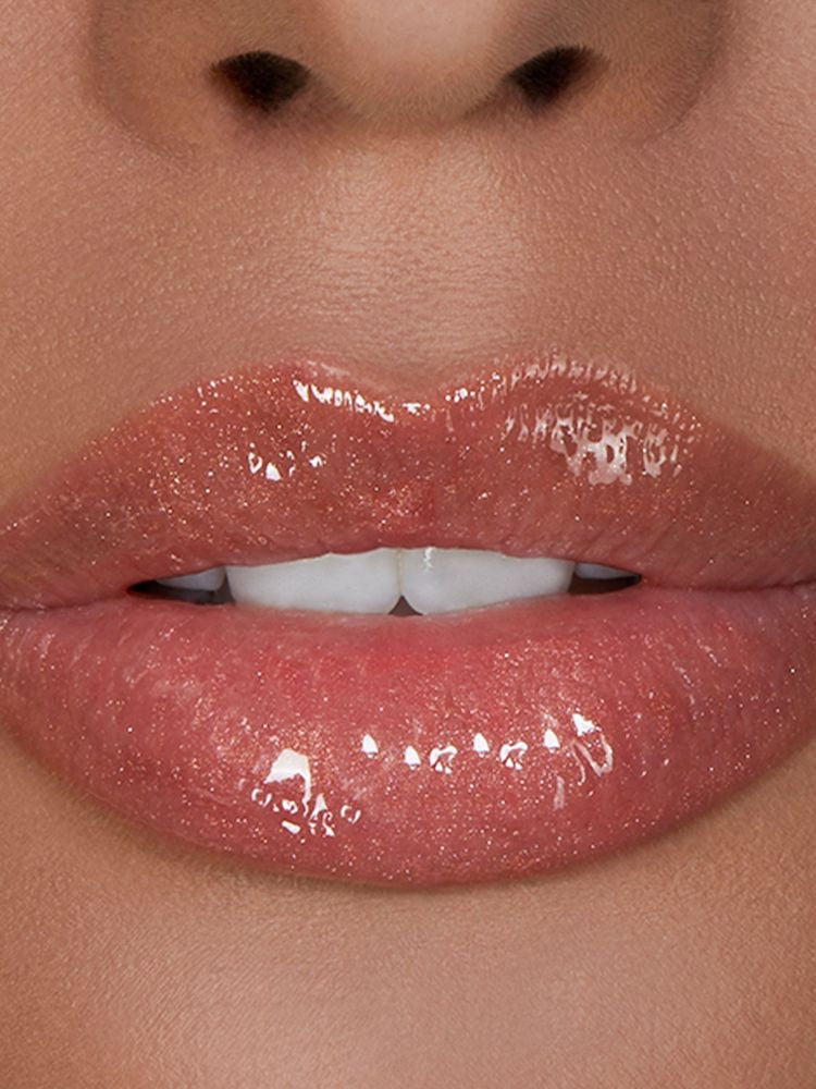 ‘For Sure’ Serum Gloss - Fawn Beauty